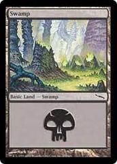 Swamp 295/306